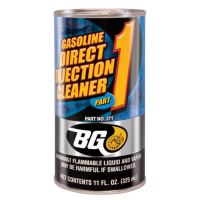 Очиститель топливной системы автомобиля GDI BG 271 (BG Gasoline Direct Injection Cleaner)