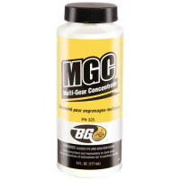 Присадка для трансмиссионного масла BG MGC BG 3251 (BG MGC Multi-Gear Concentrate)
