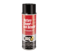 Средство для очистки батарей BG 485 (BG Battery Cleaner – Acid Detector)