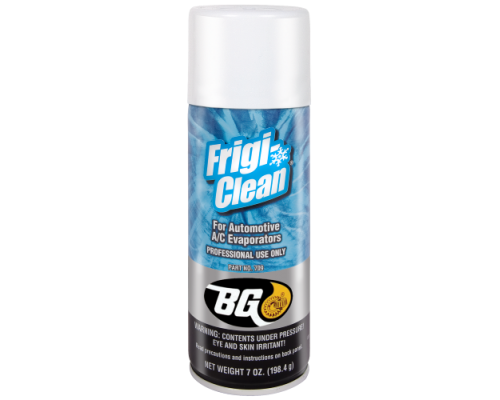 Очиститель кондиционера BG 709 (BG Frigi-Clean)