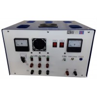 ЗУ-2-3А(25) Многофункциональное зарядное устройство с функцией разряда АКБ